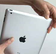 New iPad (新)iPad 3详细测评