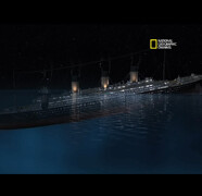 泰坦尼克下沉特效全程揭秘