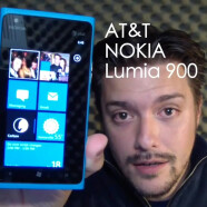 诺基亚Lumia 900测评:两周使用手记