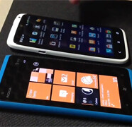 HTC One X PK诺基亚Lumia 900(精彩测评)