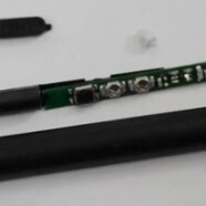 三星电容笔S Pen拆解(上)（下）-功能详解及内部原理