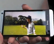 HTC One新功能Zoe UltraPixel BlinkFeed演示