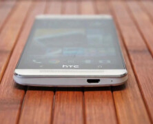 HTC One 简评(Engadget)