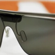 Google Glass谷歌眼镜年底上市