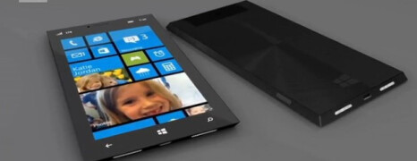 微软Surface Phone手机驾到(T3)