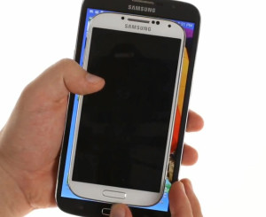 Samsung Galaxy Mega 6.3 hands-on